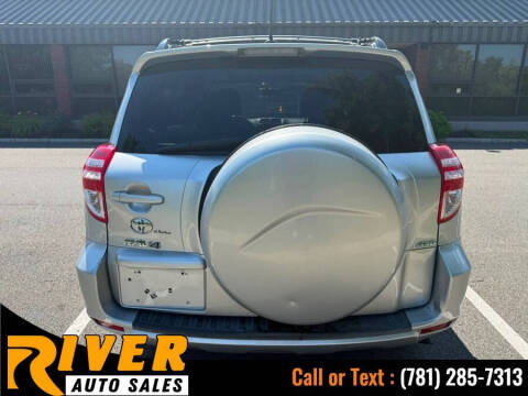 2012 Toyota RAV4