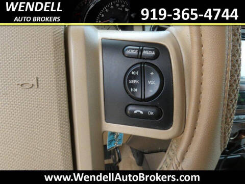 2014 Ford Expedition EL XLT
