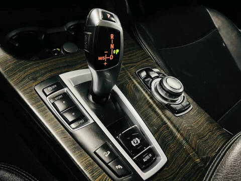 2013 BMW X3 xDrive35i