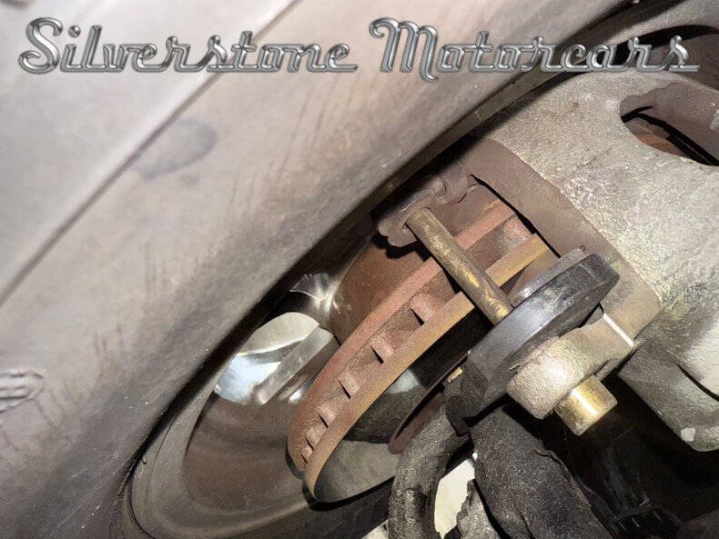 1955 Chevrolet Bel Air