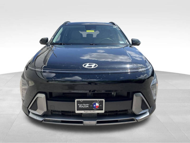 2024 Hyundai Kona Limited