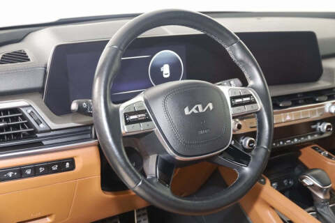 2024 Kia Telluride SX-Prestige X-Line