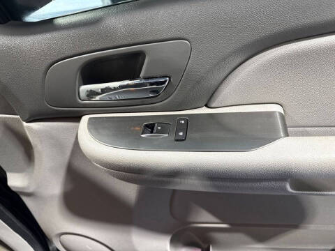 2007 Chevrolet Tahoe