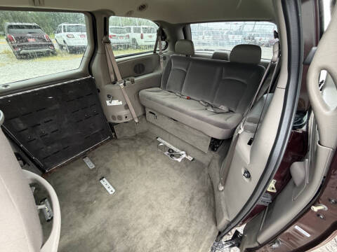 2003 Dodge Grand Caravan SE