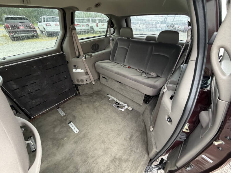 2003 Dodge Grand Caravan SE