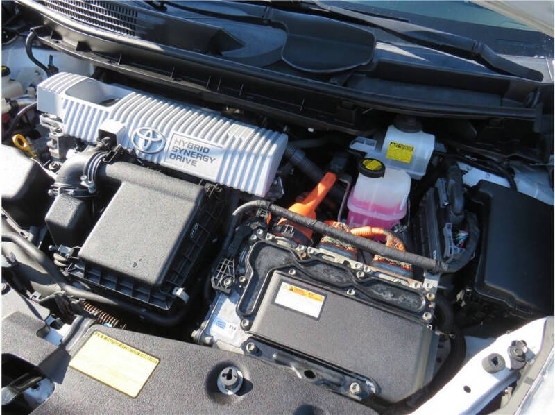 2014 Toyota Prius v