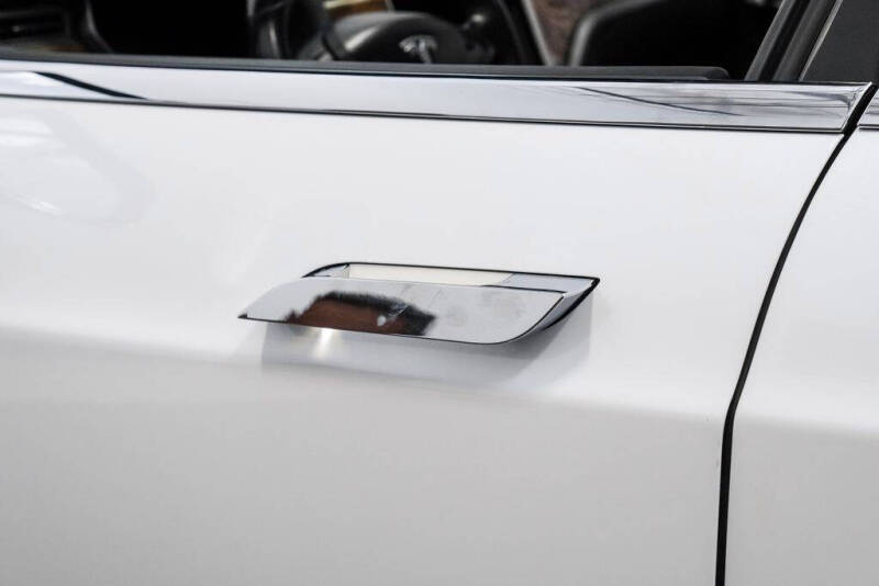 2021 Tesla Model S Long Range Plus
