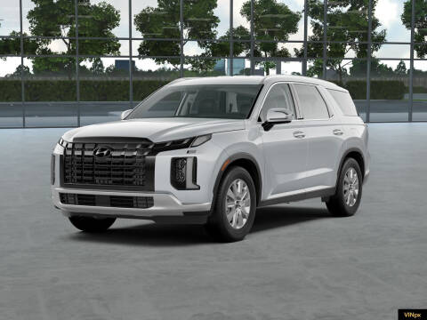 2023 Hyundai Palisade for sale at ALM-Ride With Rick in Marietta GA