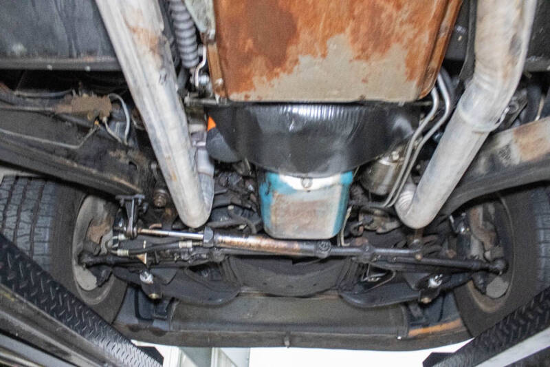 1980 Chevrolet Corvette