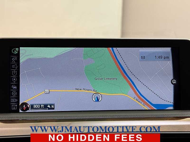 2015 BMW 3 Series 328i xDrive