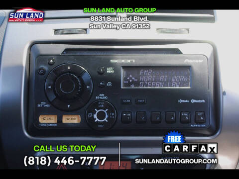 2012 Scion xD