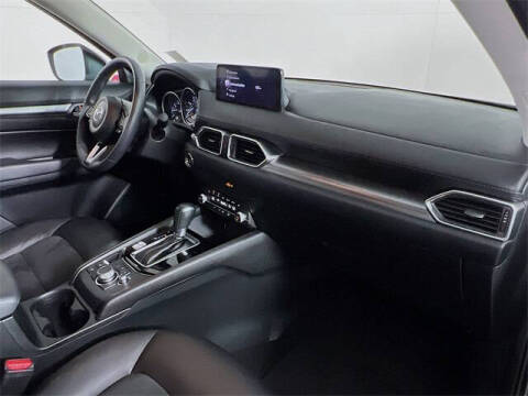 2023 Mazda CX-5 2.5 S Select