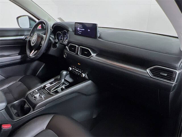 2023 Mazda CX-5 2.5 S Select