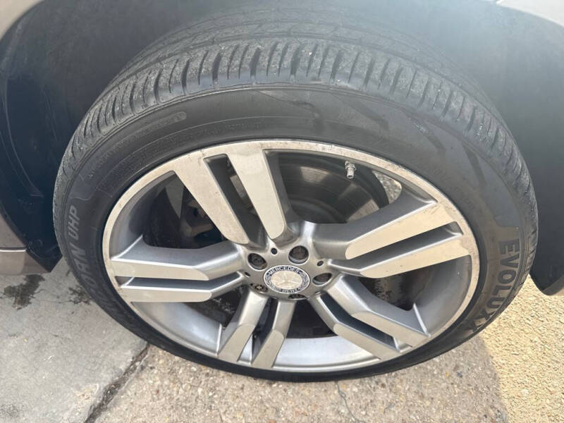 2014 Mercedes-Benz GLK GLK 350