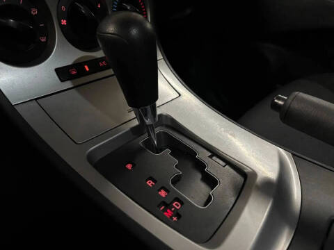 2010 Mazda MAZDA3 i Touring