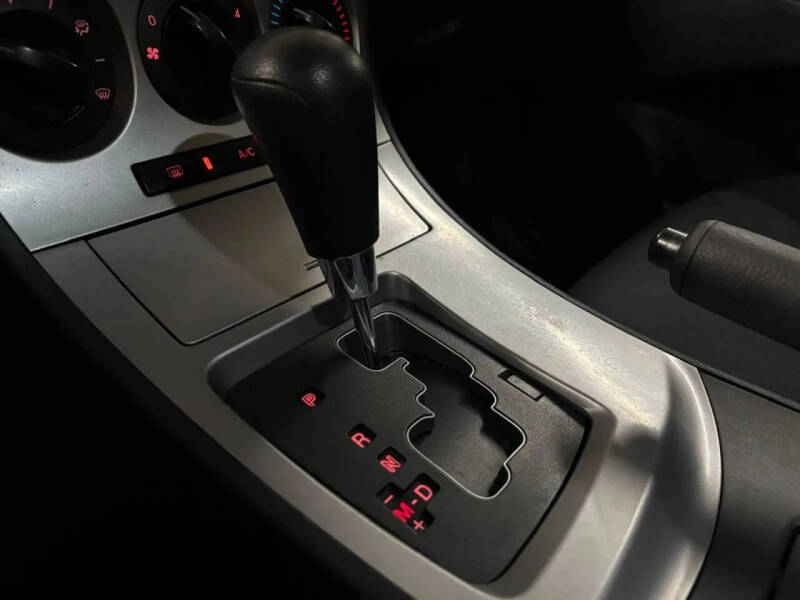 2010 Mazda MAZDA3 i Touring