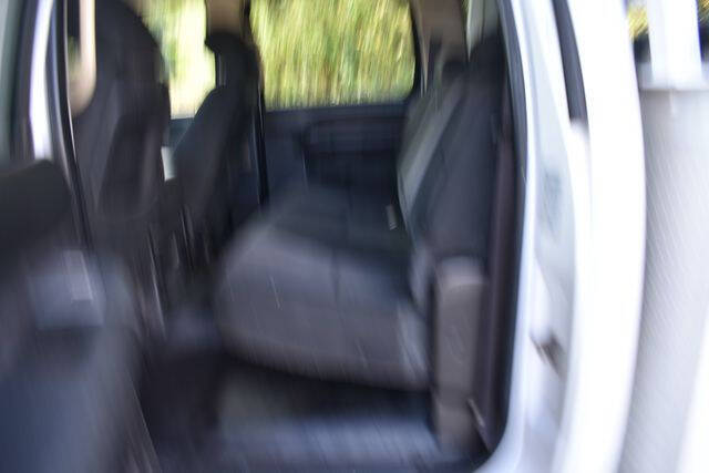 2012 Chevrolet Silverado 3500HD