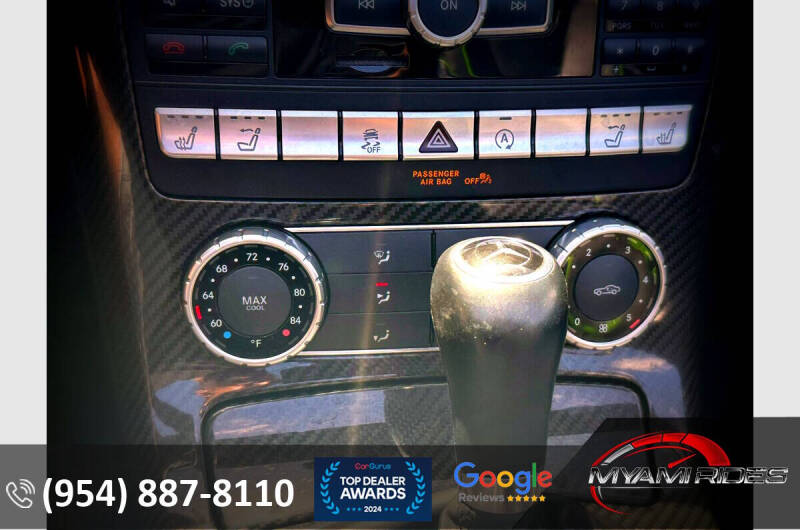 2015 Mercedes-Benz SLK SLK 350