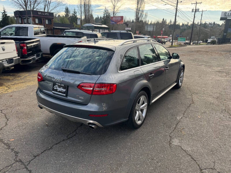 2013 Audi Allroad 2.0T quattro Premium Plus
