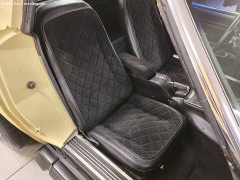 1976 Chevrolet Corvette