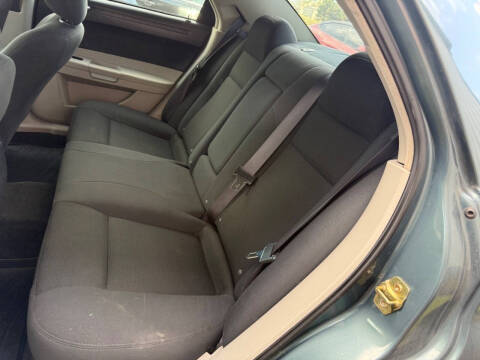 2005 Chrysler 300 Touring