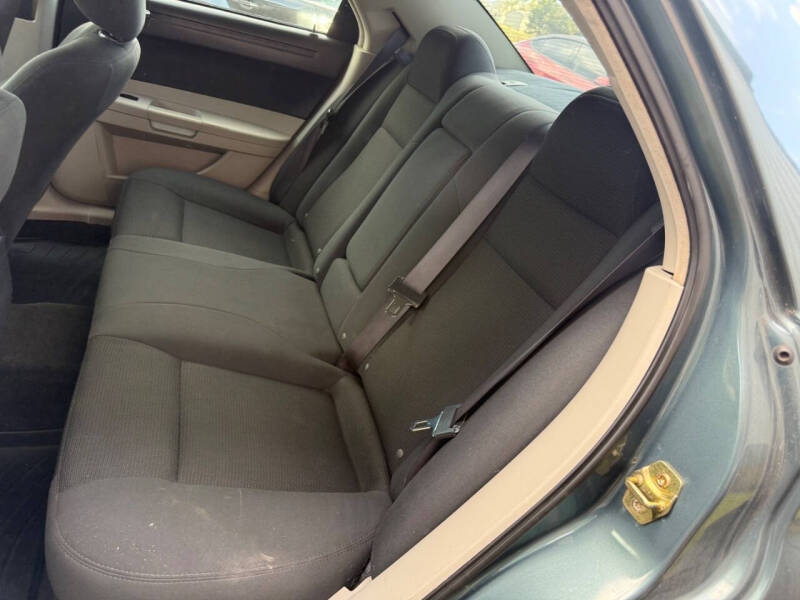 2005 Chrysler 300 Touring