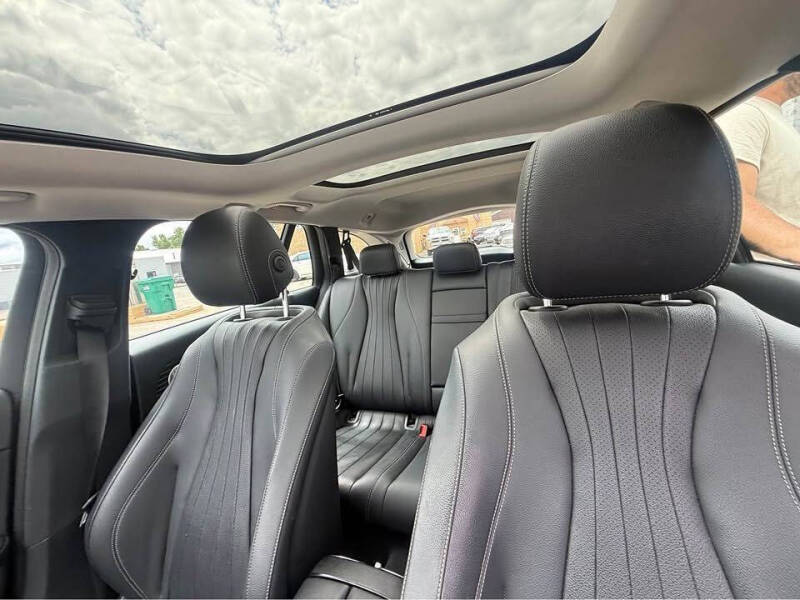 2019 Mercedes-Benz E-Class E 450 4MATIC