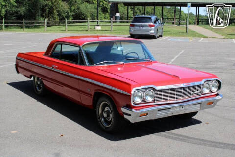 1964 Chevrolet Impala
