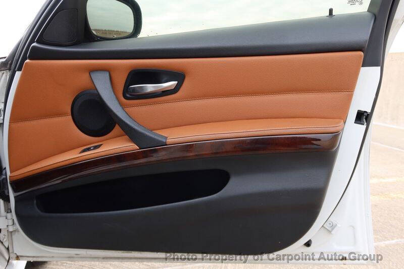 2011 BMW 3 Series 328i xDrive