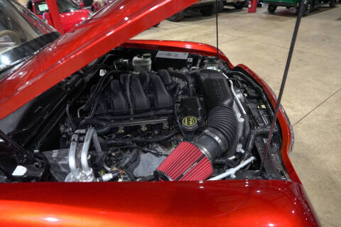 1964 Studebaker Camp