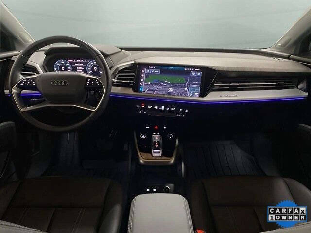 2023 Audi Q4 e-tron Premium Plus 40