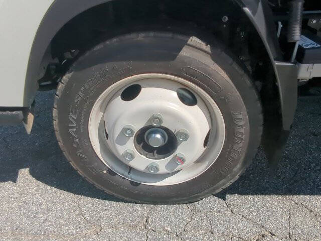 2024 Chevrolet 4500HG LCF