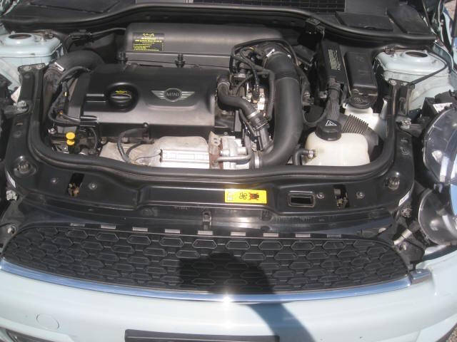 2012 MINI Cooper Convertible S