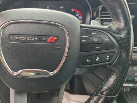 2023 Dodge Durango R/T Premium