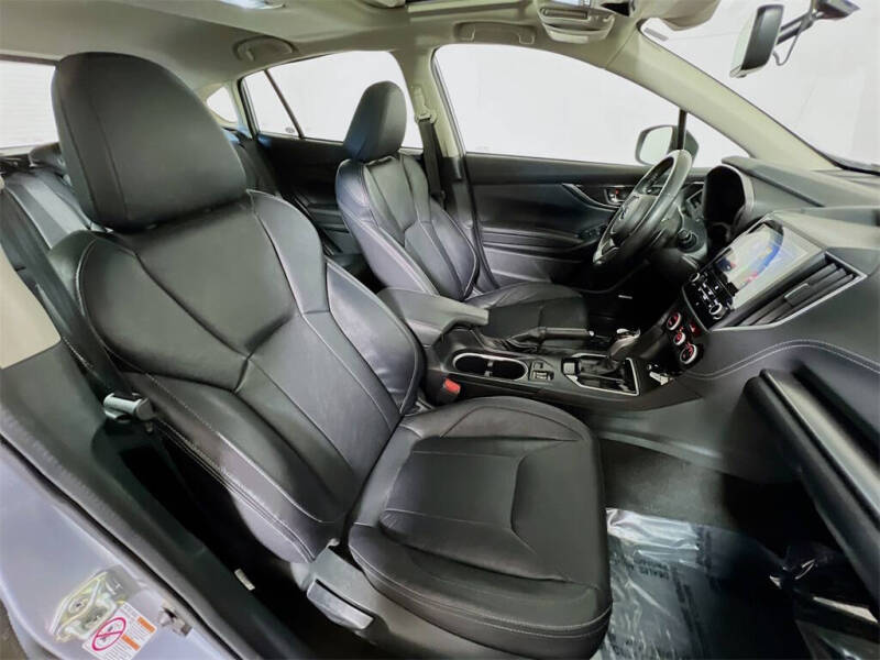 2018 Subaru Impreza Limited