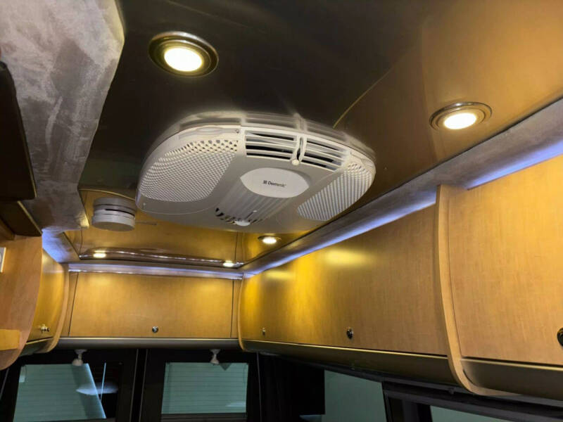 2008 Freightliner Sprinter 3500