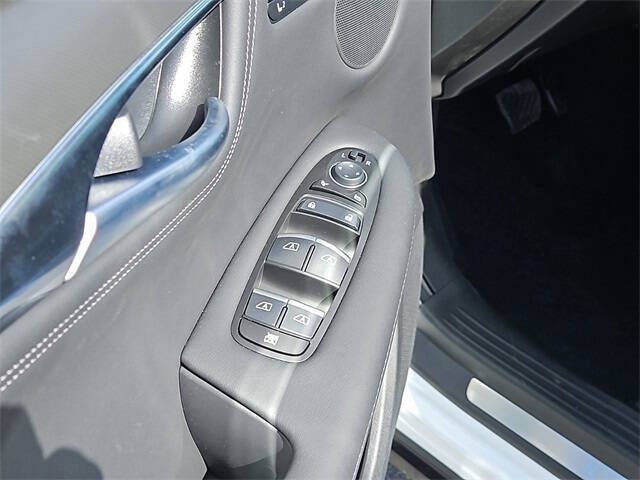 2025 Infiniti QX55 Luxe