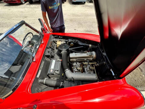 1961 Mercedes-Benz 190-Class