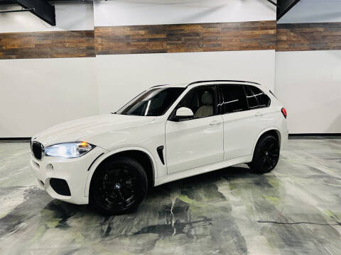 2018 BMW X5 for sale at GW Trucks in Jacksonville FL