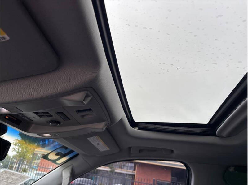 2015 Cadillac Escalade Luxury