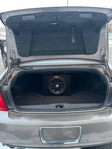 2010 Chevrolet Malibu LT