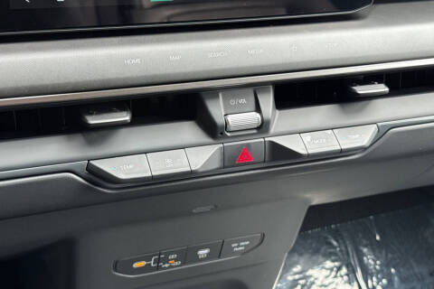 2026 Kia EV9 Light Long Range