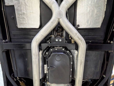 1964 Chevrolet Corvette