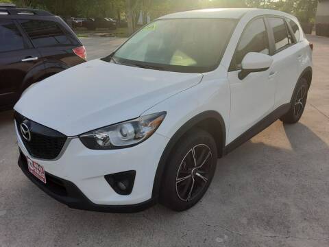 2015 Mazda CX-5 for sale at 183 Auto Sales in Lockhart TX