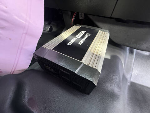 2017 Chevrolet Silverado 2500HD Work Truck