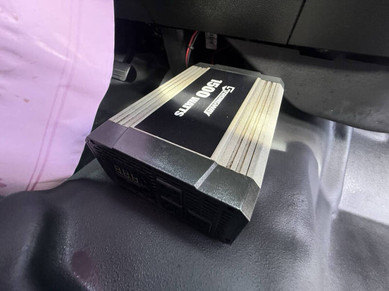 2017 Chevrolet Silverado 2500HD Work Truck