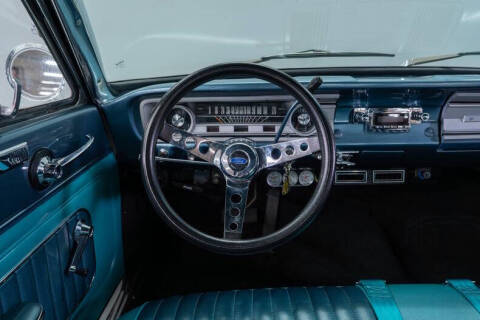 1965 Ford Falcon