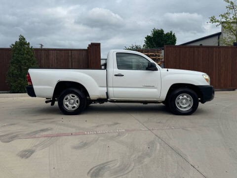 2006 Toyota Tacoma