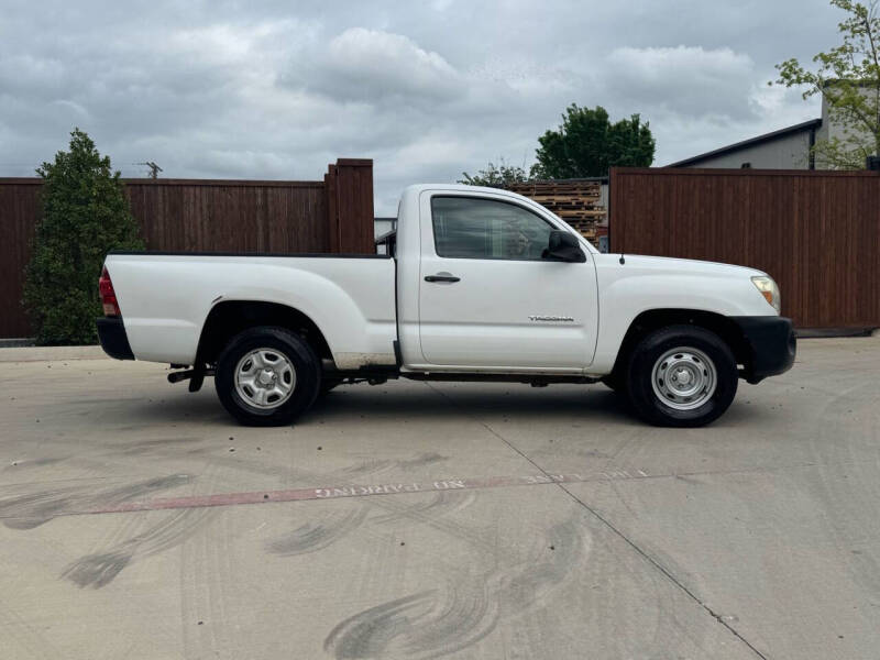 2006 Toyota Tacoma