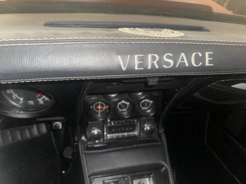 1974 Chevrolet Corvette